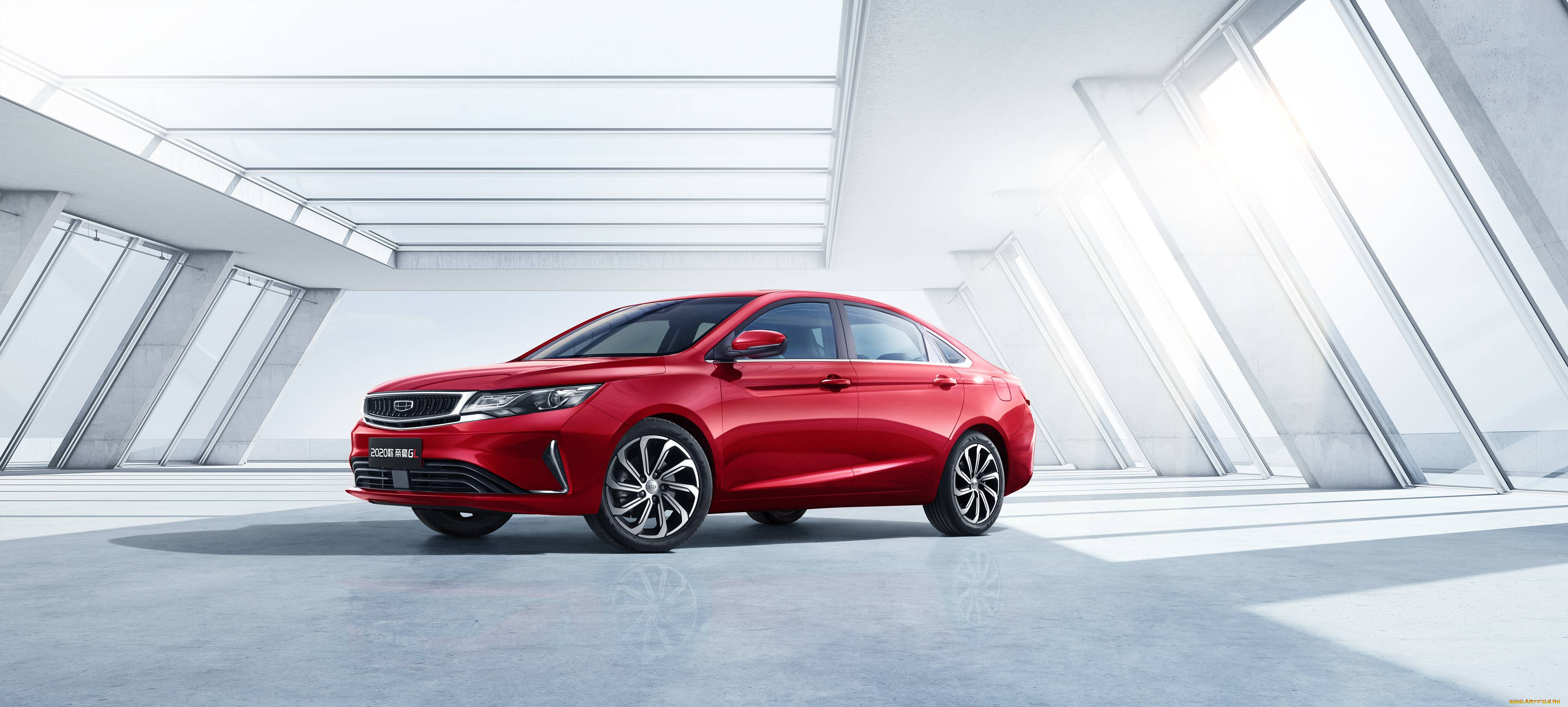 , geely